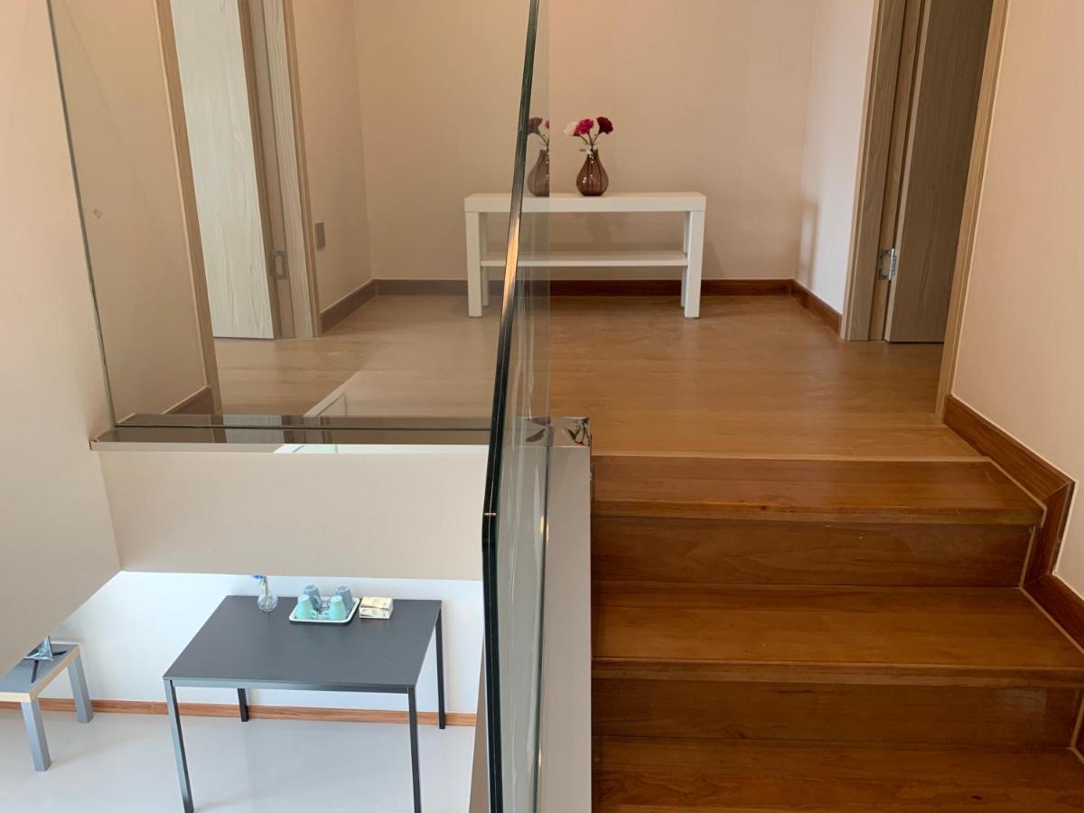 Inestin Shanghai Apt Waigaoqiao Extérieur photo